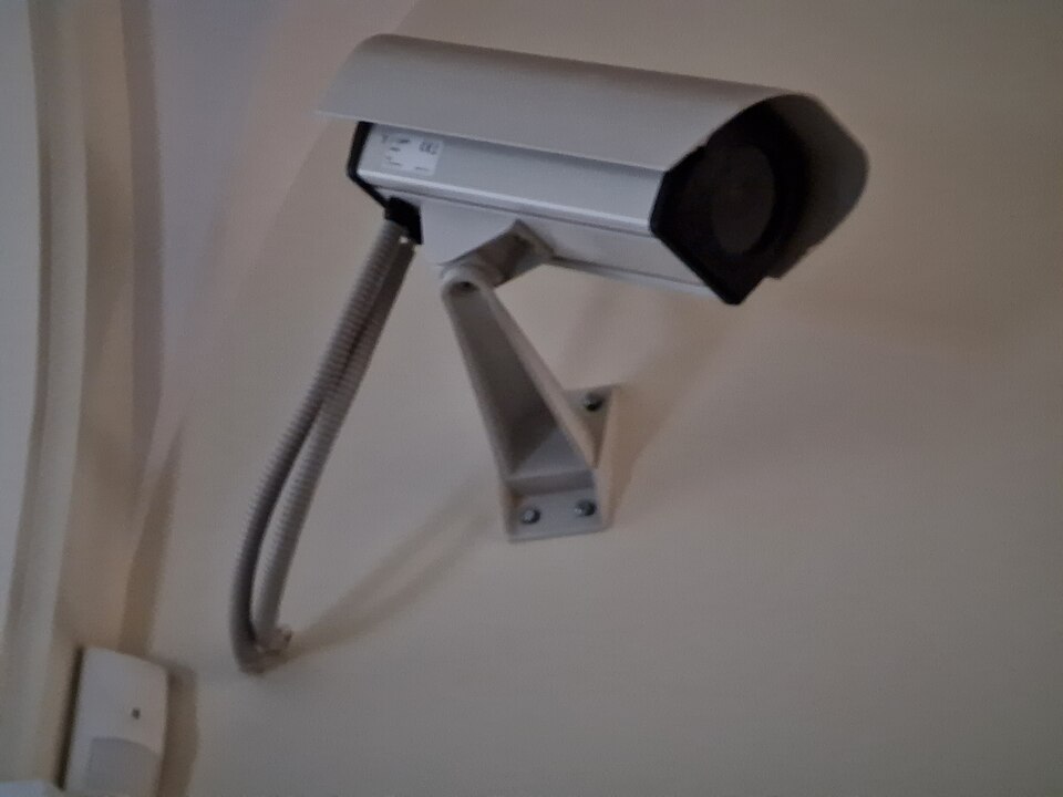 Securnova Dome Güvenlik Kameraları