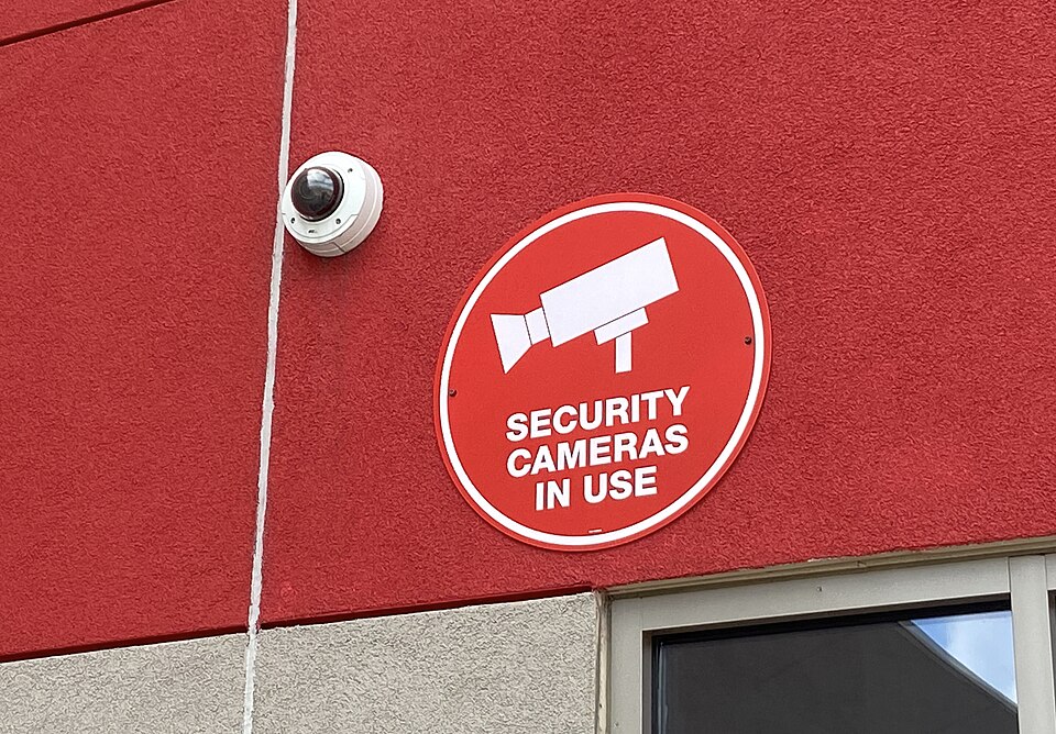 Securnova PTZ Güvenlik Kameraları