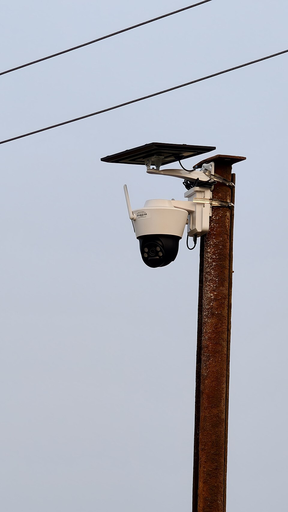 Securnova Solar Güvenlik Kameraları