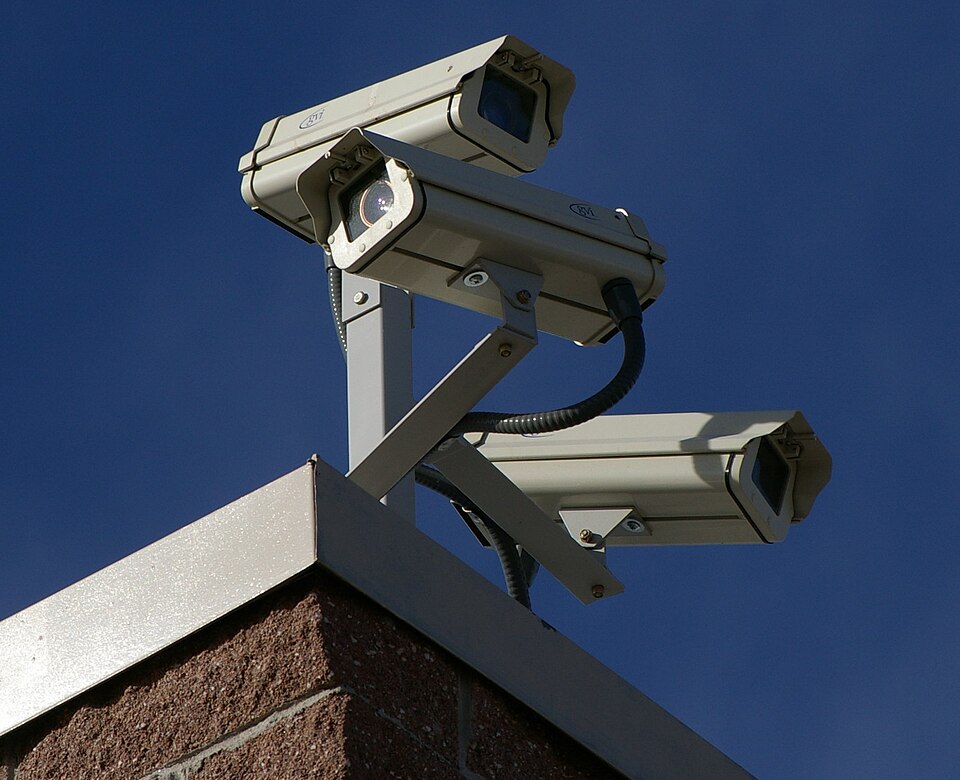 Securnova 2 Kameralı Kamera Setleri